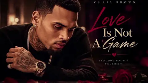 #Nao_estou_afim_de_editar😌 #ChrisBrown 