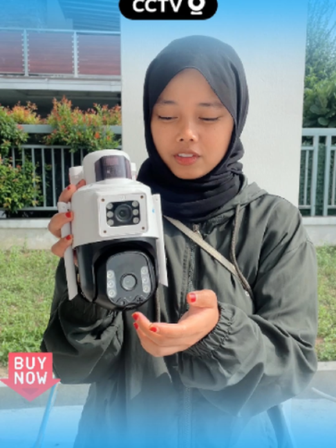 solar kamera wide angle, kalis air tahan panas jimat elektrik boleh mengawasai keadaan harian rumah anda #cctv #cctvcamera #cctvmurah #cctvindoor #kameracctv