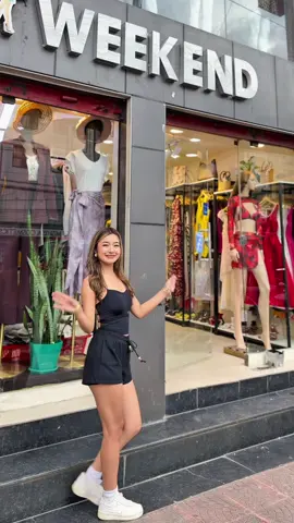 Skirt and top available in store ✅#weekendboudhha #nepalonlineshopping🛍️ #fyoupagee #goviraltiktok 