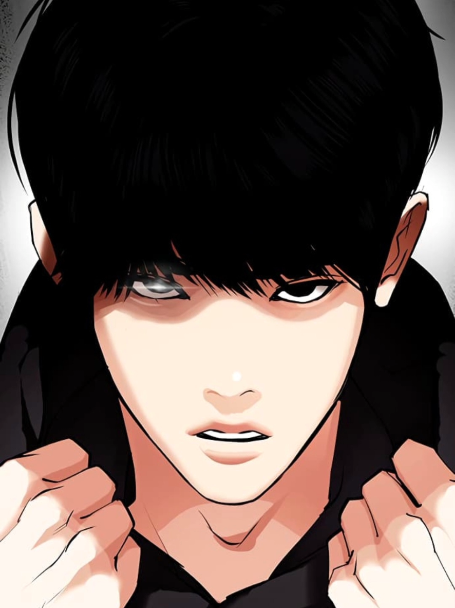 #lookismwebtoon #lookism #manhwa #manhwareccomendation #danielpark 