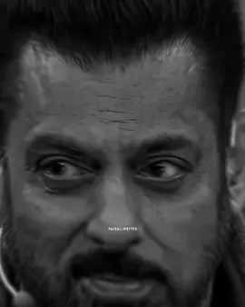 I don't now / 🥺🤧 . . . Salaman Khan 🫡✨ . . . Follow This is my new Acount🫴 . . . #foryoupage #faisuwrites4 #aesthetic #salmankhan 