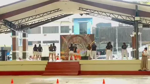 Opening Salvo City Government of Davao Sports Festival #fypシ #davaoeña #bisayangdako🇵🇭 #citygovernmentofdavao 