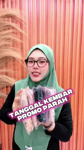 Tanggal kembar 9.9 hijab Ayra diskon parah ♥️😘🔥 Co sekarang harga promonya terbatas 💗🥰 #guncang99#fypシ゚viral #hijabisntan #jualan #rumi 