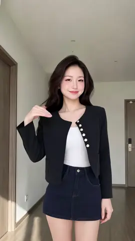 #xuhuong #vairal #outfit #phoidodep 