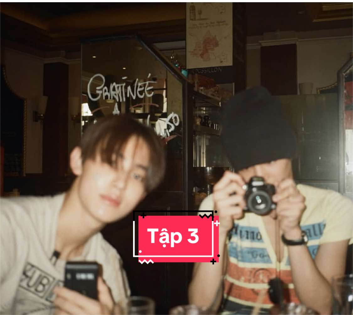 Người đi, người ở lại<tập3> #CORTIS #KEONHYEON #xh #POV #viral 
