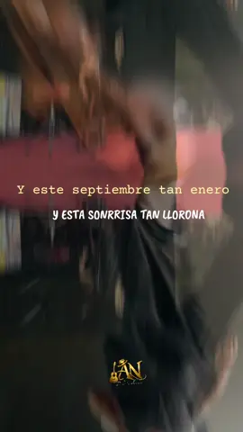 canción que no puede faltar cuando inicia septiembre 👌💞 #mundoarjonaoficial #ricardoarjona💫🖤 #5topiso #AnimalesNocturnosArjona #arjona 