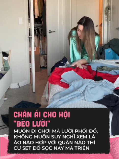 Mỗi lần lựa đồ là nhức đầu  ***Chúng tôi nhận hoa hồng từ các sản phẩm được bán ra liên kết với giỏ hàng/đường dẫn trong video này #clmedia #clbeauty #style #outfit #dosoc #kesoc #QuảngCáo