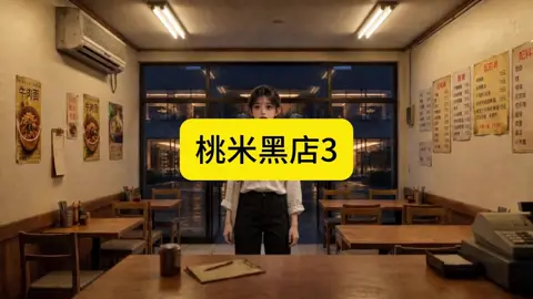 桃米黑店3#小說推文 #漫劇推薦 #fyp #動漫 