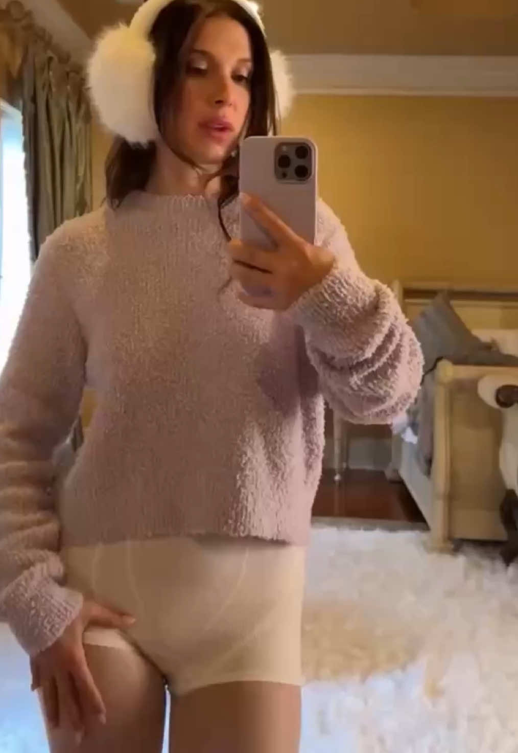 #milliebobbybrown#ميلي_بوبي_براون🇬🇧#viral 