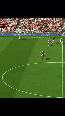 The day the Manchester derby shocked the football world and the entire United Kingdom #manchesterunited #manchestercity #PremierLeague #england #footballtogether 