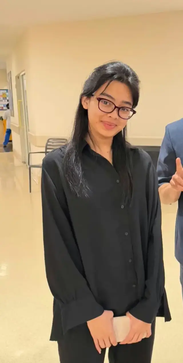 mata nya g bisa bohong,peluk jauh sayang🥹🥹#aqilacalista 