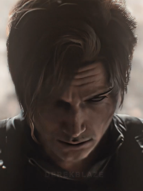 What Do you think Guys Leon clears right?? || Leon Kennedy Edit || #residentevil #residentevil4 #leonkennedy #leonskennedy #adawong #adawongedit #re9 #fyp #newtrend #viral