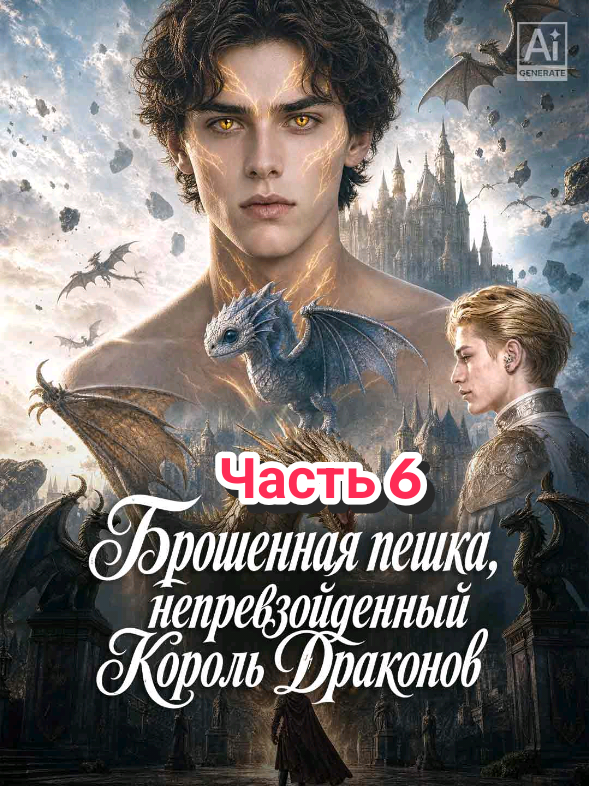 Часть 6 