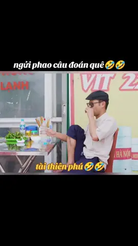 #funny tài thiên phú ..ngửi phao câu đoán quê🤣🤣🤣#trending #xuhuong #funnyvideos #😊😄🤣funny 