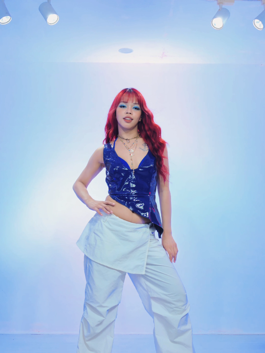 This might be the ultimate K-Pop summer song this year! 💙😎😅 @jypark_official  #JYP #kpop #fyp 
