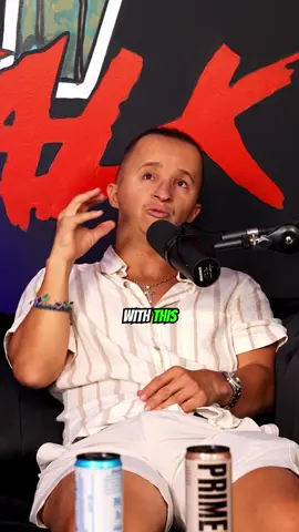 J shock talks about balancing streaming  #fyp #jshock 