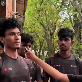 DO YOU REMEMBER THEM 🥶 ?   SLR COME BACK ? ? #teamslr #mntmainevent #EsportsSriLanka #viralvideo #trending 