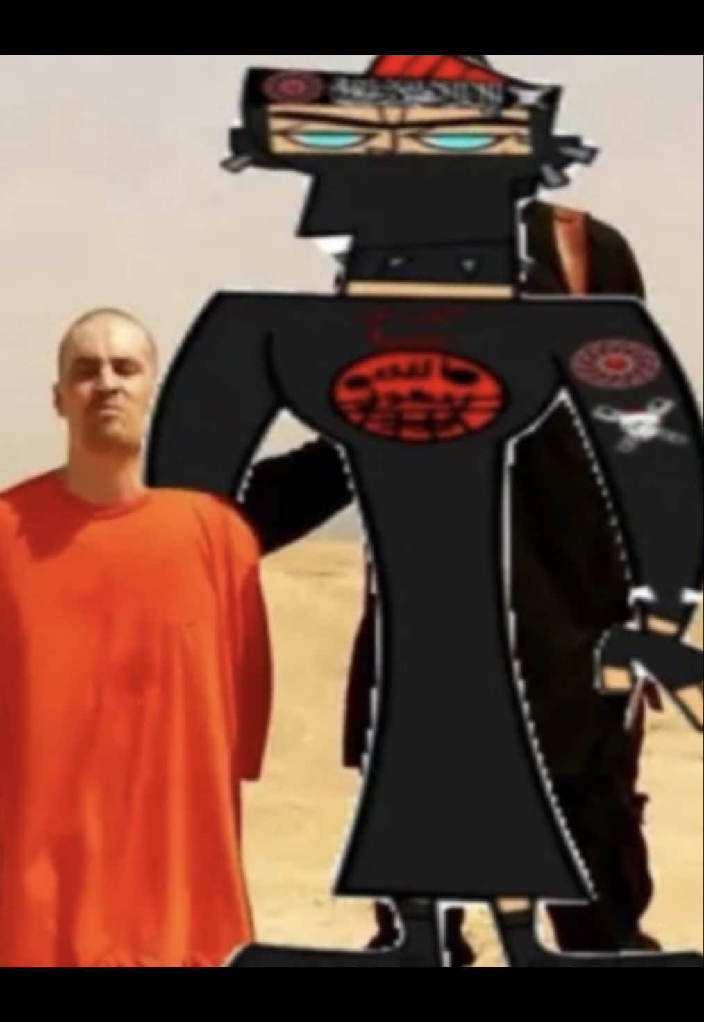 wtf is a sigma 😳 #shitpost #larp #anappealtojannah #iraq 