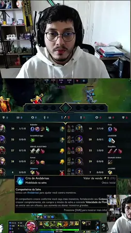 Ajudando o mid #nidaleesuporte 
