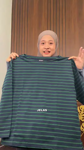 Kaos stripe wanita #promo99 #kaosstripe #kaoswanita #kaosmurah 
