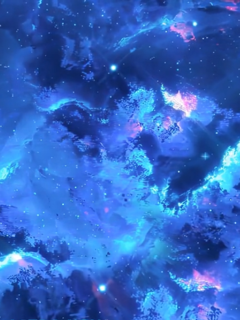 Maybe this is what another Universe feels like ✨#space #universe #Astronomy #edit #scifi