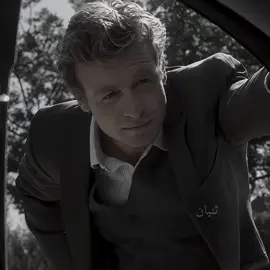 test #thementalist #patrickjane