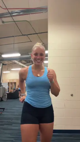Pre hard erg dances are so back #uncrowing #rowing #unc #fyp #dance 