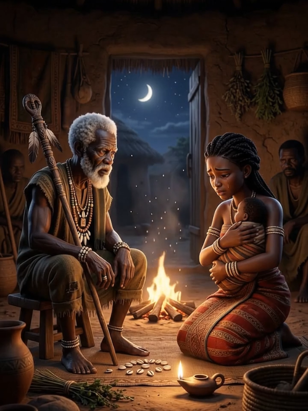 👑 **YAMGOUBA — ÉPISODE 1 : LE FILS INTERDIT** Le roi de Kipirsi avait plus de **200 femmes**… mais jamais un seul fils. 😳 Puis un jour, sa femme préférée, Nacoubala, donna naissance à un garçon. Toute la cour explosa de joie. 🎉👶🏿 Mais lorsqu’un vieux devin examina l’enfant, son visage changea brusquement… 🔮 **« Si le roi rencontre son fils, il mourra. »** Le roi prit alors une décision terrible : son propre fils devait grandir loin de lui. 💔 À 20 ans, Yamgouba n’avait pourtant **jamais quitté la case de sa mère**… 👉 Que va-t-il se passer lorsqu’il décidera enfin de découvrir le monde ? 🔥 **Épisode 2 : La femme mystérieuse du termitière…** #Yamgouba #HistoireAfricaine #ConteAfricain #HistoireDuBurkina #TikTokStory