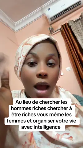 Ayez de l’ambition et des grandes visons , le reste Dieu ferra 