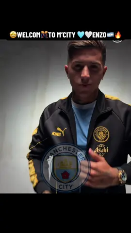 🇦🇷🎉ENZO🤩🎊.                                                              #enzofernandez #manchestercity #viralvideo #fypシ゚viral #videoviral 