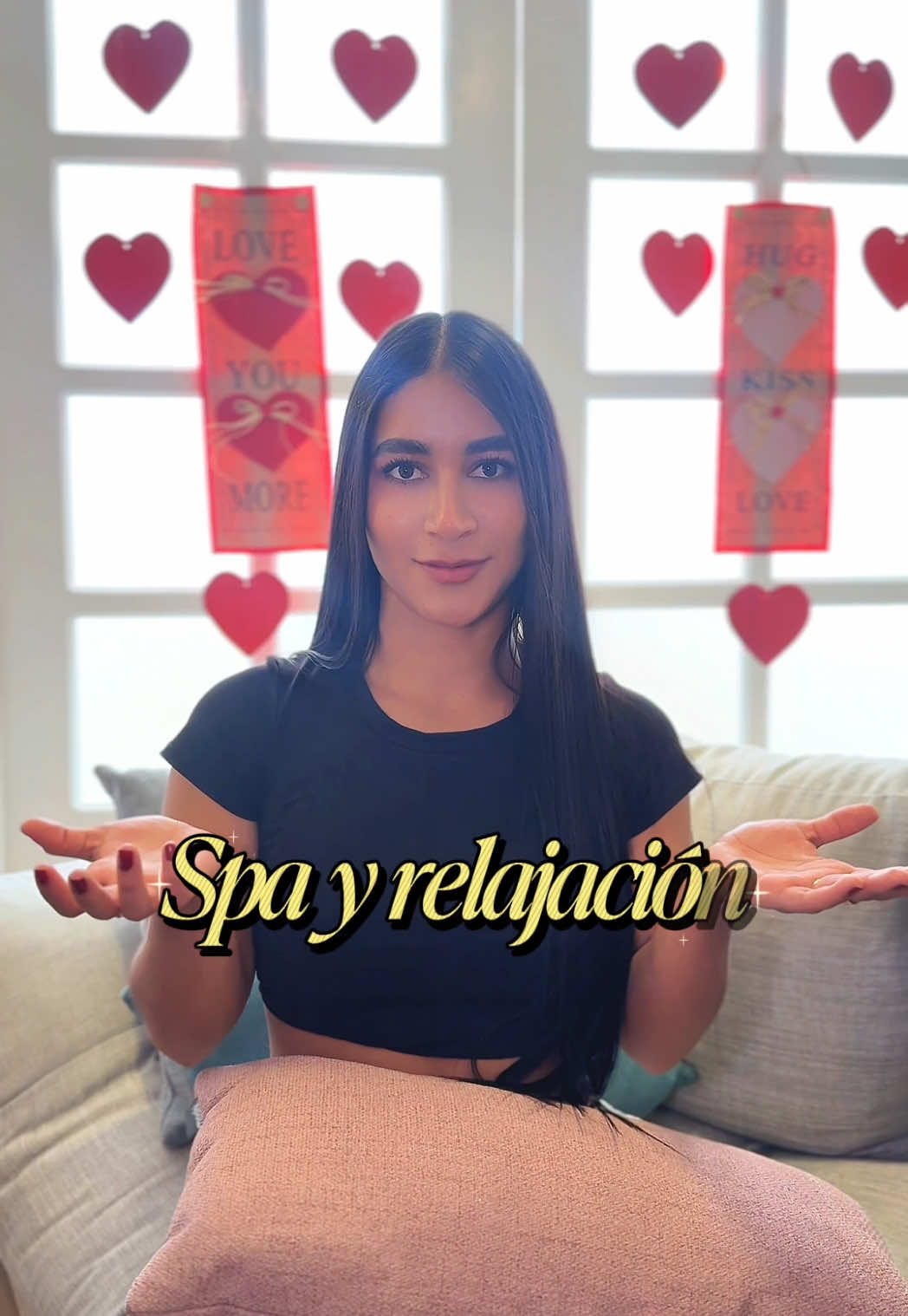 💌✨ Septiembre es para celebrar el amor en todas sus formas. El de tu pareja, el de tus amigas, el de las personas que hacen tus días más bonitos… y, por supuesto, el amor por ti. 🩷🫶🏼 En Ponte Hermosa tenemos experiencias pensadas para regalar, compartir y disfrutar. 🌷💕 Aprovecha nuestras promociones especiales en tratamientos faciales, corporales, spa y relajación durante este mes. Porque este Amor y Amistad, más que regalar cosas… regala momentos. 🎁💗 📲 Agenda tu cita: 311 526 4148 📍 Cra. 32A #1-45, Barrio La Primavera, Pasto. 🔗 wa.link/j50wk4 #amoryamistad #parati #spapasto #regalamomentos 