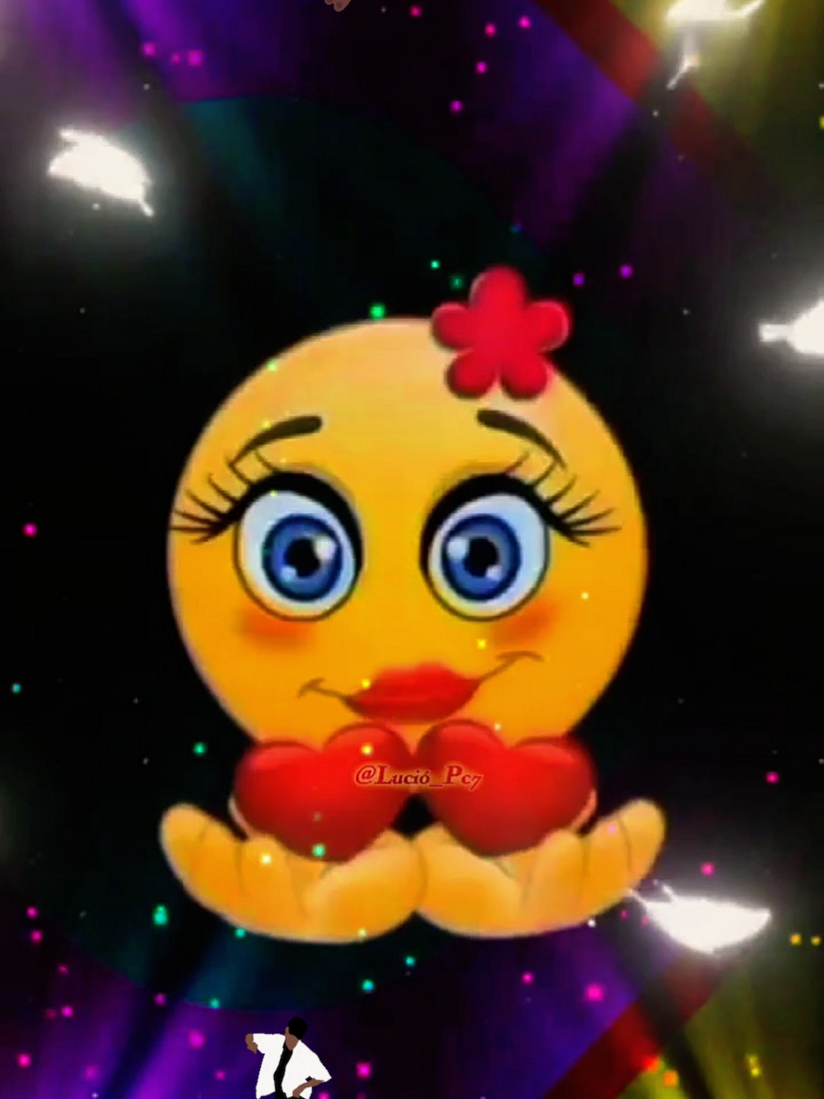 👀❤Inicial M💖👈#Teamomucho #Mivida ❤🥰love