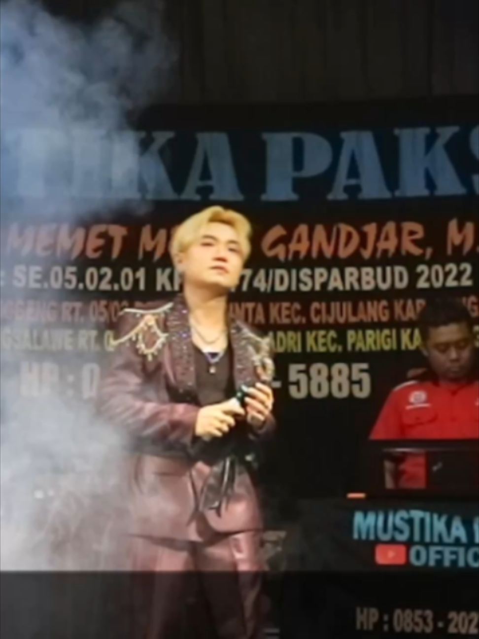 #mustikapaksiofficial #mustikapaksipangandaran #pongdutkendangrampak