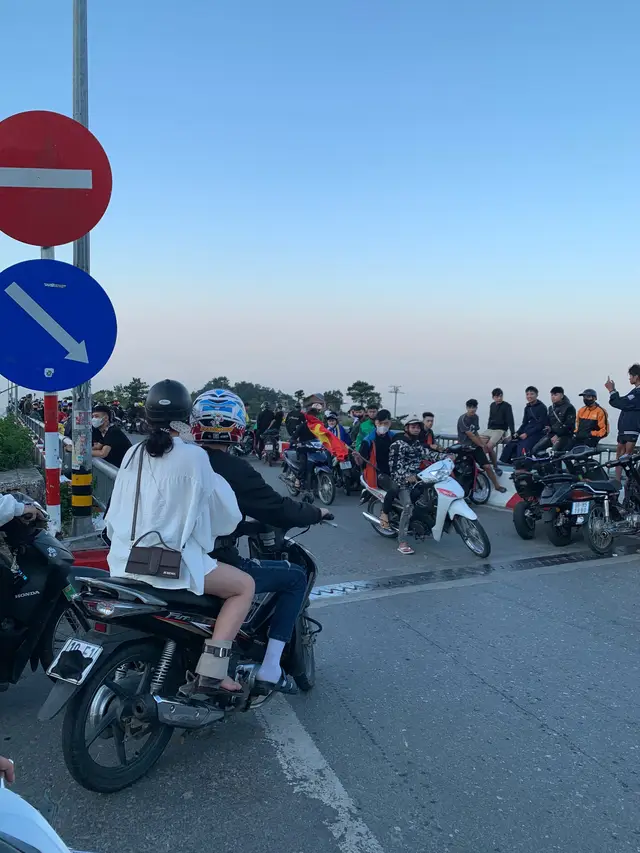 Tam đảo 🏝️ 2/9 mở bát 🩹