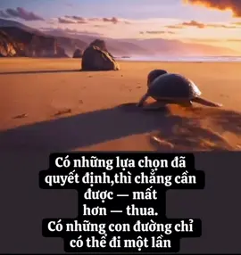 CÓ NHỮNG CON ĐƯỜNG CHỈ ĐI MỘT LẦN Có những con đường chỉ có thể đi một lần. Khi đã lựa chọn thì cứ vui vẻ bước tiếp, dù phía trước là thuận lợi hay khó khăn. Không than vãn. Không oán trách. Bởi lựa chọn là của mình, thì kết quả thế nào cũng đón nhận bằng sự bình thản. Ngoài kia có những người âm thầm hy sinh, có những quyết định chỉ diễn ra trong vài giây, không kịp tính toán đúng sai hay được mất. Chỉ đơn giản là bản tâm và cốt cách mách bảo mình nên làm điều gì. Đã chọn thì không quay đầu tiếc nuối. Đã đi thì không than đường dài. Đã sống thì hãy sống vui với chính lựa chọn của mình. Có lẽ, đó cũng là một cách để giữ mình giữa một cuộc sống ngày càng nhiều lựa chọn và lợi ích. Chúc Anh Chị em một kỳ nghỉ 2/9 thật vui vẻ, bình an bên gia đình và những người mình trân quý. Tăng Trọng Hiếu Kết nối doanh nghiệp Việt Nam và Quốc tế. Gieo đúng giá trị - Đồng hành phát triển bền vững. #xh #tangtronghieu #cuocsong 