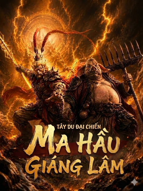 Tập 36: Khi Tôn Ngộ Không đến Đại Điện Tử, Phật Di Lặc tự nguyện nhường đường.