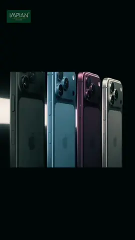 Say hello to the new iPhone 18 Series. Be among the first to experience it. Pre-Order Now at Impian Communications! ✨📱 #impiancommunication #iphone #iphone18 #Penang #fyp 
