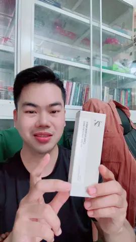 Chai serum mụn này e sài thấy ok thiệt ace #thienstore96 #TikTokShop99 #chamsocda #dưỡngda #tiepthilienket 