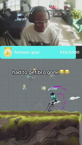 you just had to be there😭🙏🏾#fyp #foryou #brawlhalla #live 