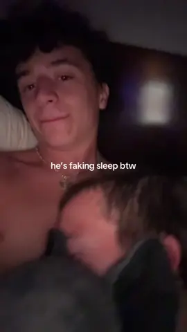 Don’t believe it. #mlm #boyfriends #seanxjustin 