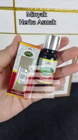 Dapatkan dekat beg kuning sekarang#minyakasmak #baby #tiktokaffiliate 