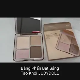 #judydoll #bangtaokhoibatsang #makeup #xuhuong #bangtaokhoi 