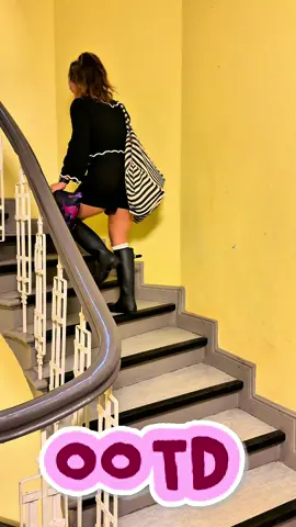 #OOTD #schauspielerin #hamburg #gummistiefel 