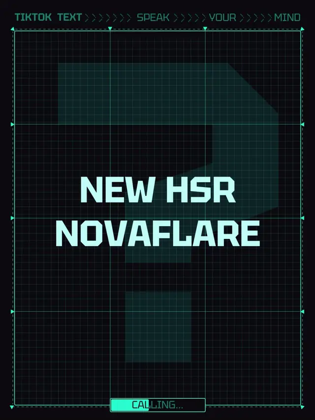 #HonkaiStarRail #hsr #スターレイル #nihilux #robinhsr