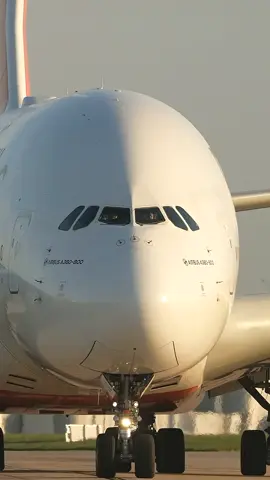 🙋‍♂️@Hamza 🫶 Sumbal 804 ✈️ emirates airlines airbus a380 takeoff dubai #pardesi #pardesilife #pardsisong #plzviral #dubai
