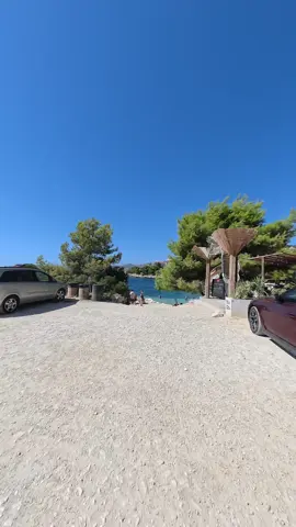 #croatia #travel #holidays #ciovo #beachvibes 