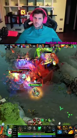 Що за бог на аксі #dota2 #дота2 #dota #дота 