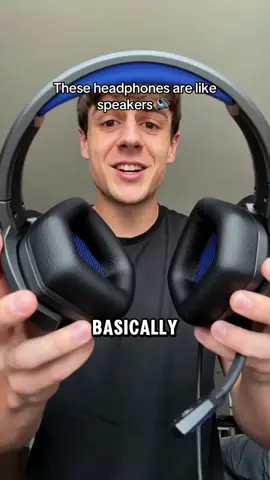 This is your best gaming option!🎮👀#gamingheadset #GamingSetup #headphones #foryoupage #TikTokshopbacktoschool 