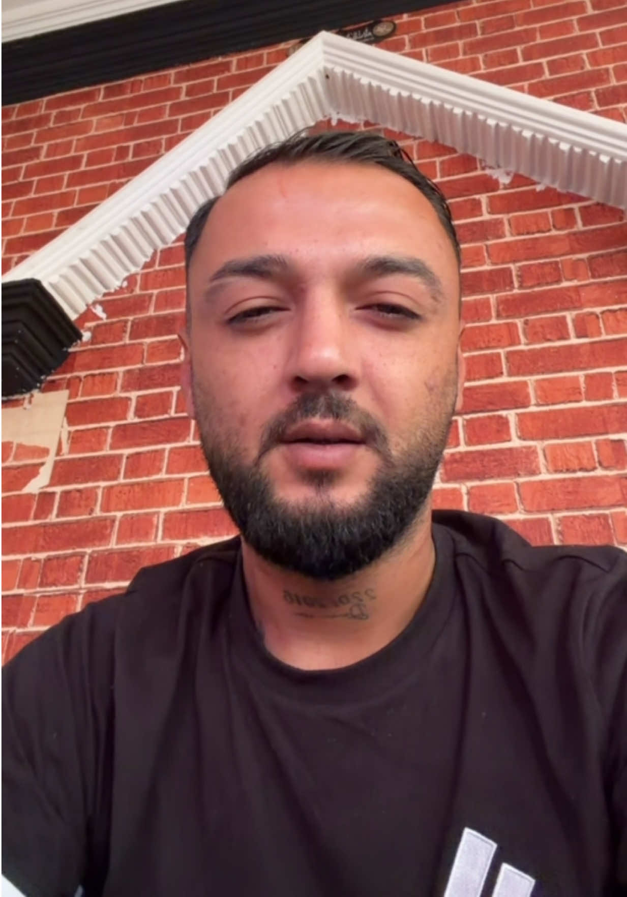 Onlar Affeder, ama Ben Bir Bardak Su Vermem..! #1gazibey 