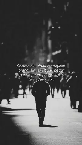anggap aja angin lalu